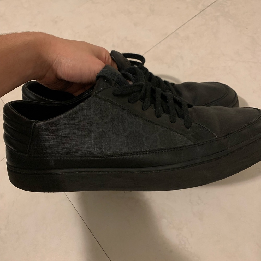 Mens Gucci Sneakers